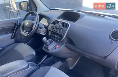 Грузовой фургон Renault Kangoo 2021 в 