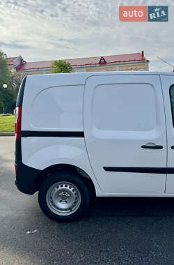 Вантажний фургон Renault Kangoo 2018 в 