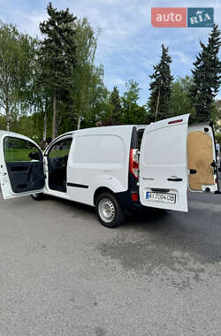 Вантажний фургон Renault Kangoo 2018 в 