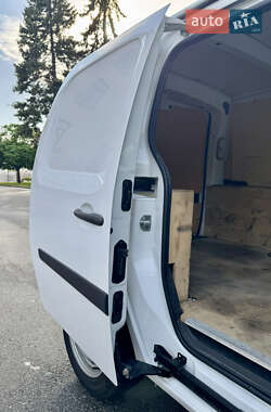 Вантажний фургон Renault Kangoo 2018 в 