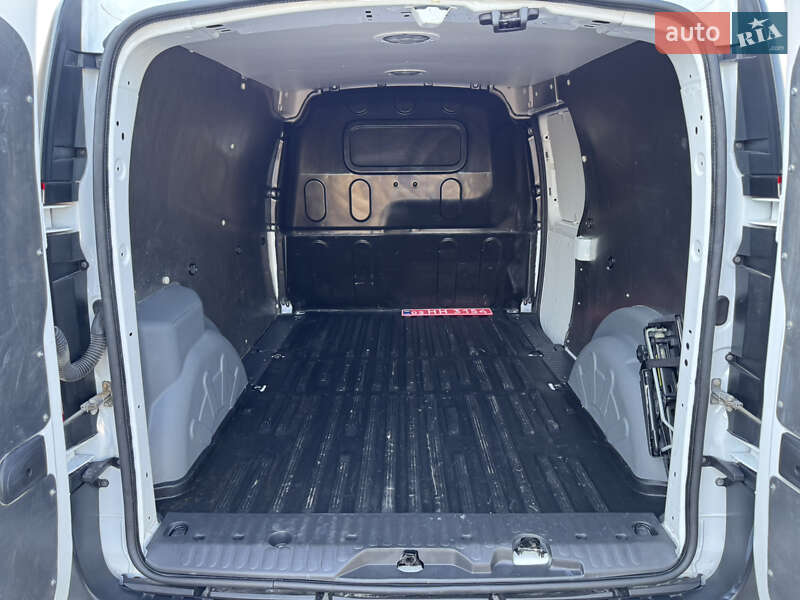 Вантажний фургон Renault Kangoo 2019 в Полтаві