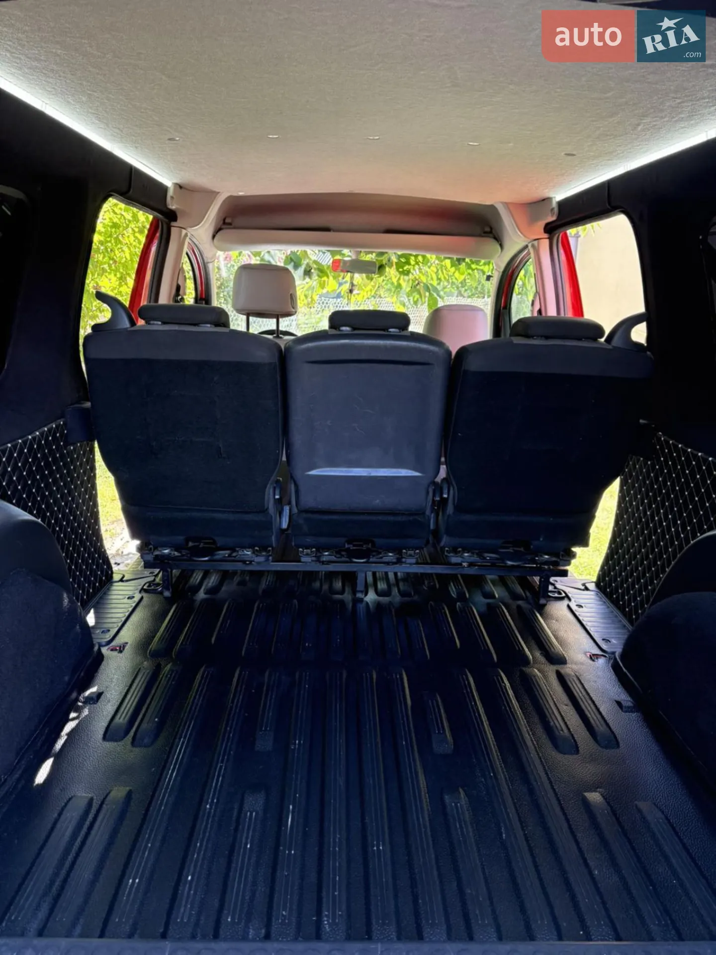 2015 Renault Kangoo - мініатюра 7