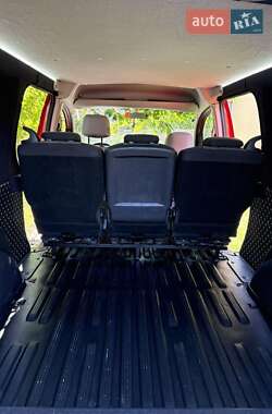 Минивэн Renault Kangoo 2015 в 