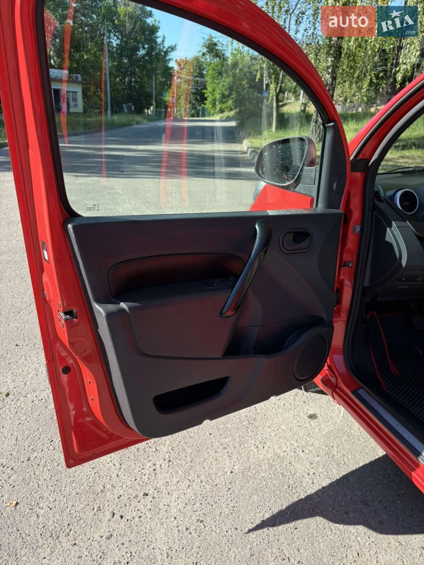 2015 Renault Kangoo - мініатюра 22