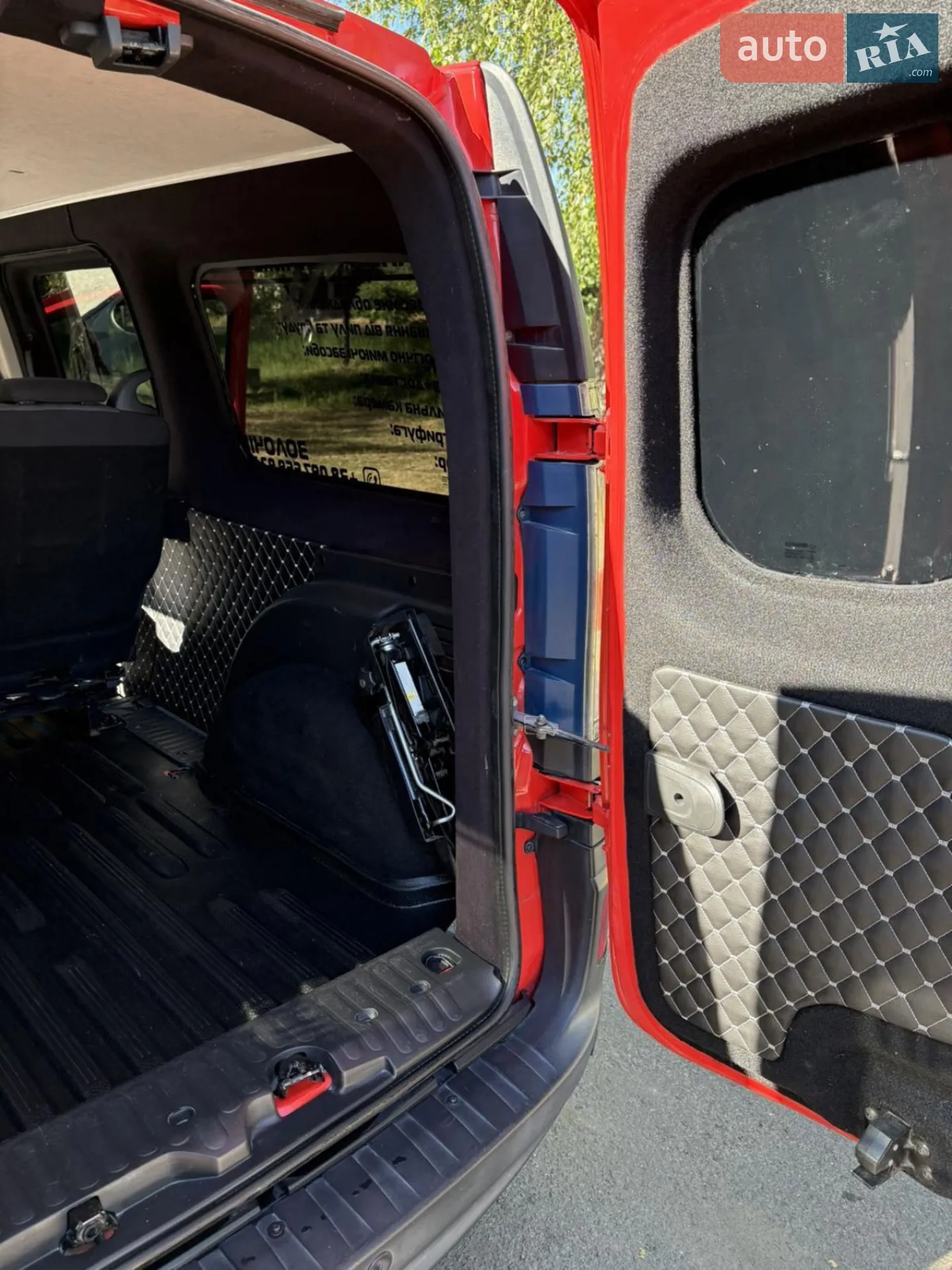 2015 Renault Kangoo - мініатюра 27