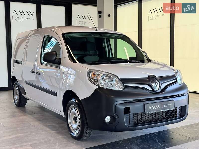 Грузовой фургон Renault Kangoo 2020 в Львове