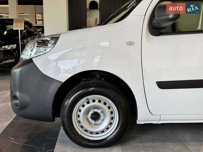 Грузовой фургон Renault Kangoo 2020 в Львове