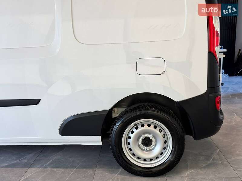Грузовой фургон Renault Kangoo 2020 в Львове