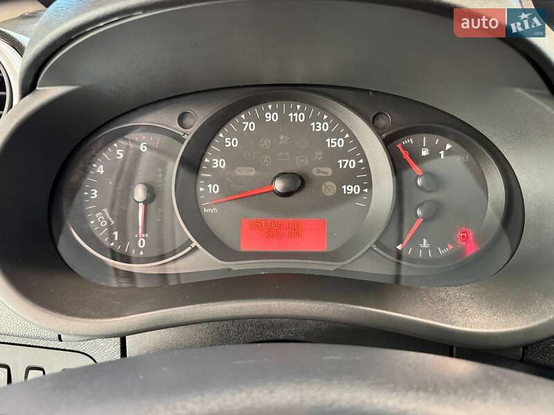 Грузовой фургон Renault Kangoo 2020 в Львове
