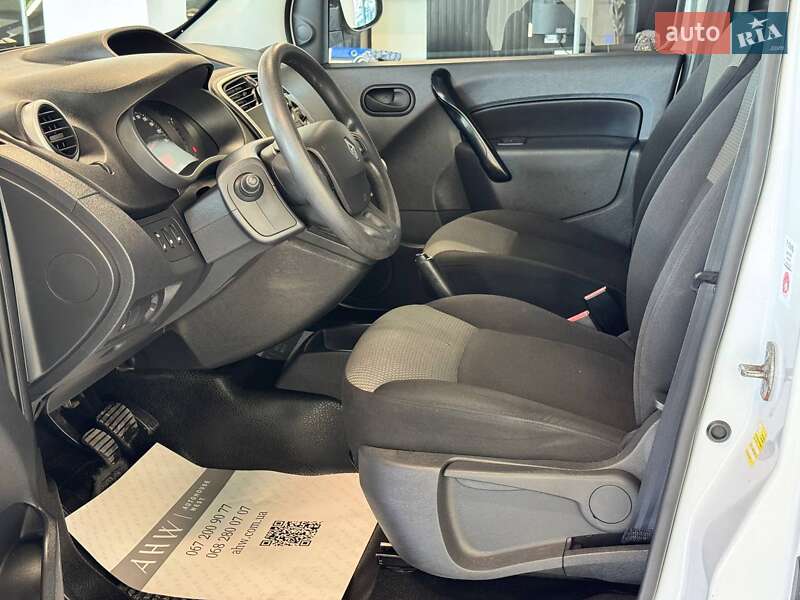 Грузовой фургон Renault Kangoo 2020 в Львове