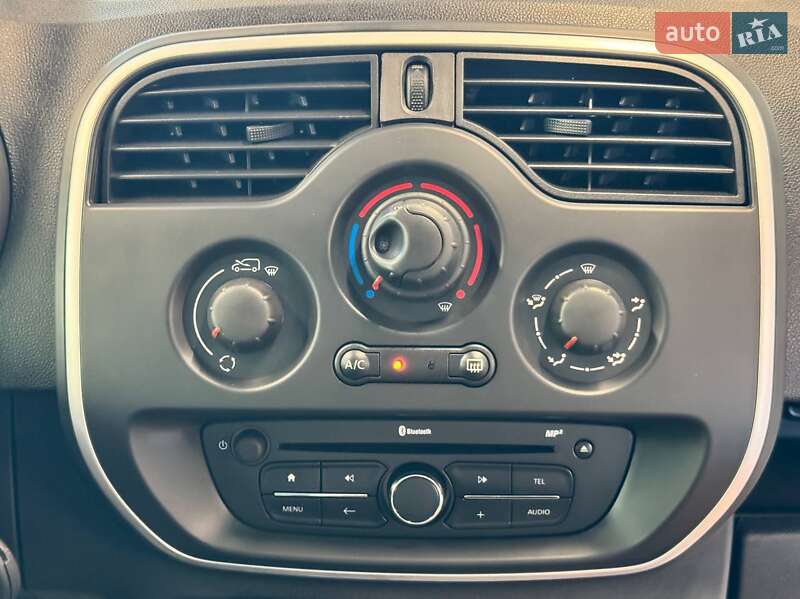Грузовой фургон Renault Kangoo 2020 в Львове