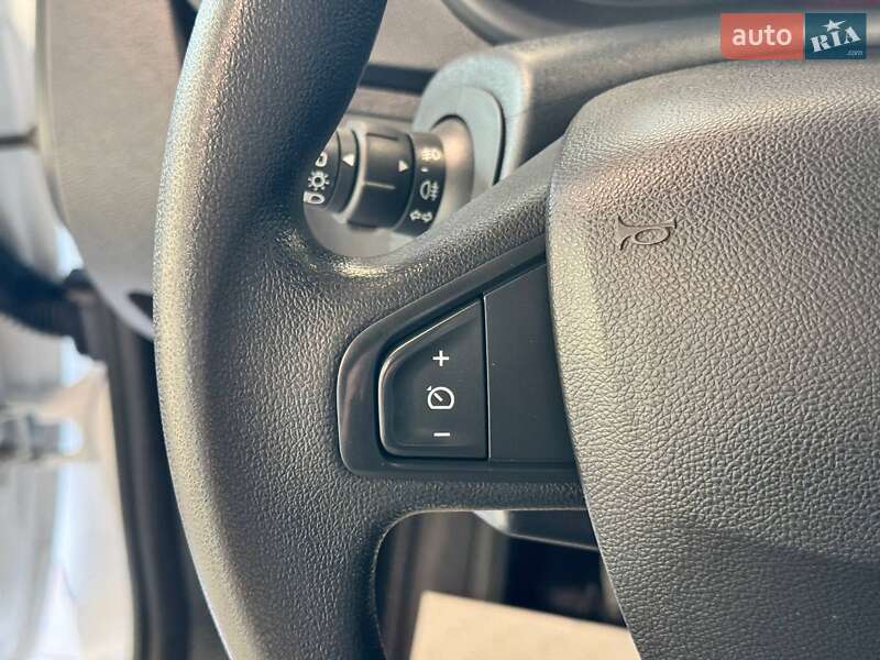 Грузовой фургон Renault Kangoo 2020 в Львове