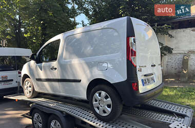 Грузовой фургон Renault Kangoo 2021 в Ровно