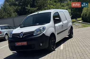 Грузовой фургон Renault Kangoo 2022 в Луцке