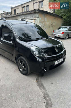 Минивэн Renault Kangoo 2012 в Запорожье
