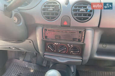 Мінівен Renault Kangoo 1999 в 