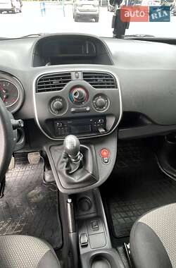 Другие грузовики Renault Kangoo 2019 в 