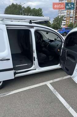 Другие грузовики Renault Kangoo 2019 в 