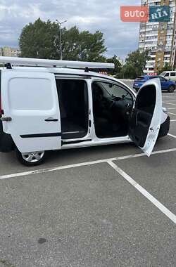 Другие грузовики Renault Kangoo 2019 в 