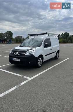 Другие грузовики Renault Kangoo 2019 в 