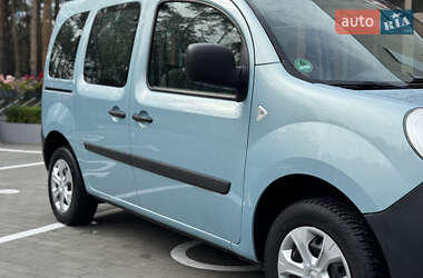 Минивэн Renault Kangoo 2008 в 
