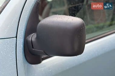 Минивэн Renault Kangoo 2008 в 