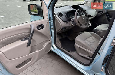 Минивэн Renault Kangoo 2008 в 