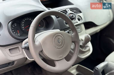 Минивэн Renault Kangoo 2008 в 