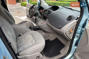 Минивэн Renault Kangoo 2008 в 