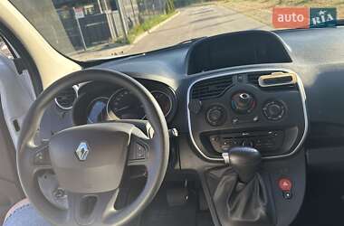 Грузовой фургон Renault Kangoo 2019 в Львове