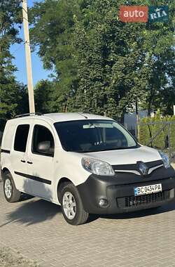 Грузовой фургон Renault Kangoo 2019 в 