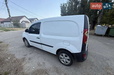 Грузопассажирский фургон Renault Kangoo 2013 в 