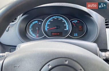 Грузовой фургон Renault Kangoo 2012 в 