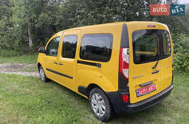 Грузовой фургон Renault Kangoo 2020 в 