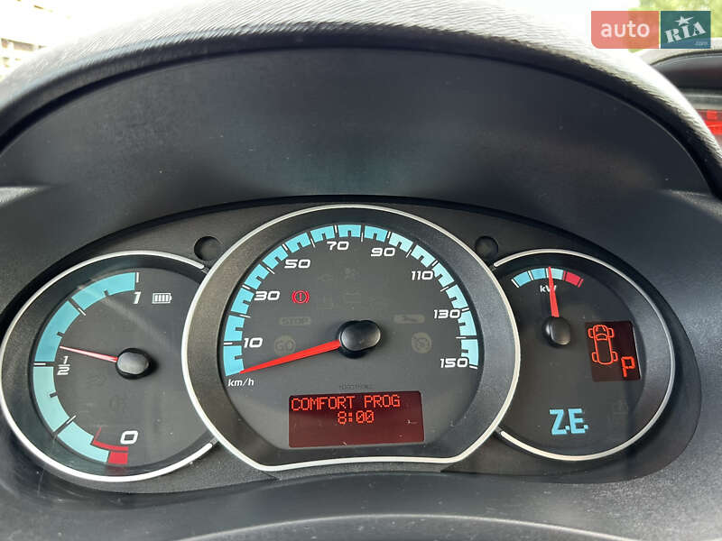 Мінівен Renault Kangoo 2013 в Дрогобичі