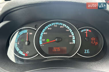 Минивэн Renault Kangoo 2013 в 