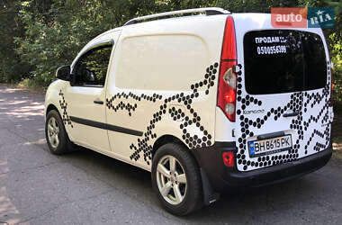 Грузовой фургон Renault Kangoo 2011 в 