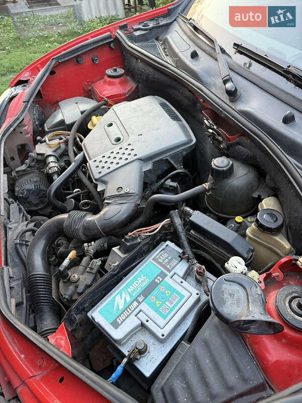 Вантажний фургон Renault Kangoo 2001 в Кременчуці