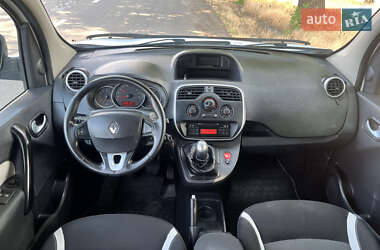Минивэн Renault Kangoo 2016 в 