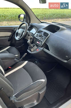 Минивэн Renault Kangoo 2016 в 