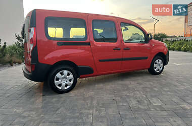 Грузовой фургон Renault Kangoo 2022 в 