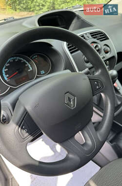 Вантажний фургон Renault Kangoo 2020 в 