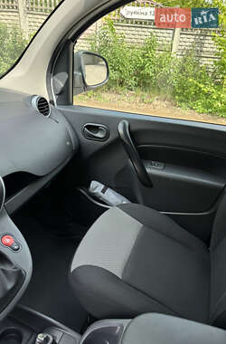 Вантажний фургон Renault Kangoo 2020 в 