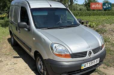 Мінівен Renault Kangoo 2006 в Коломиї