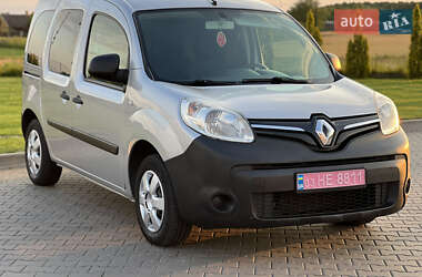 Мінівен Renault Kangoo 2014 в Луцьку