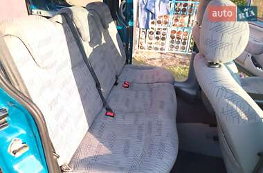 Минивэн Renault Kangoo 2005 в 