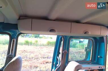 Минивэн Renault Kangoo 2005 в 