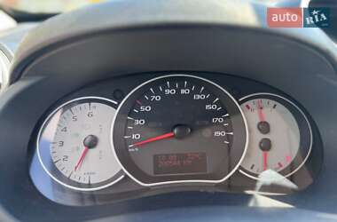 Минивэн Renault Kangoo 2012 в 