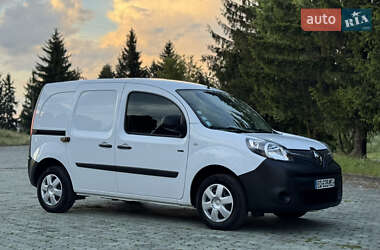 Грузовой фургон Renault Kangoo 2017 в 