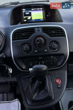 Грузовой фургон Renault Kangoo 2017 в 